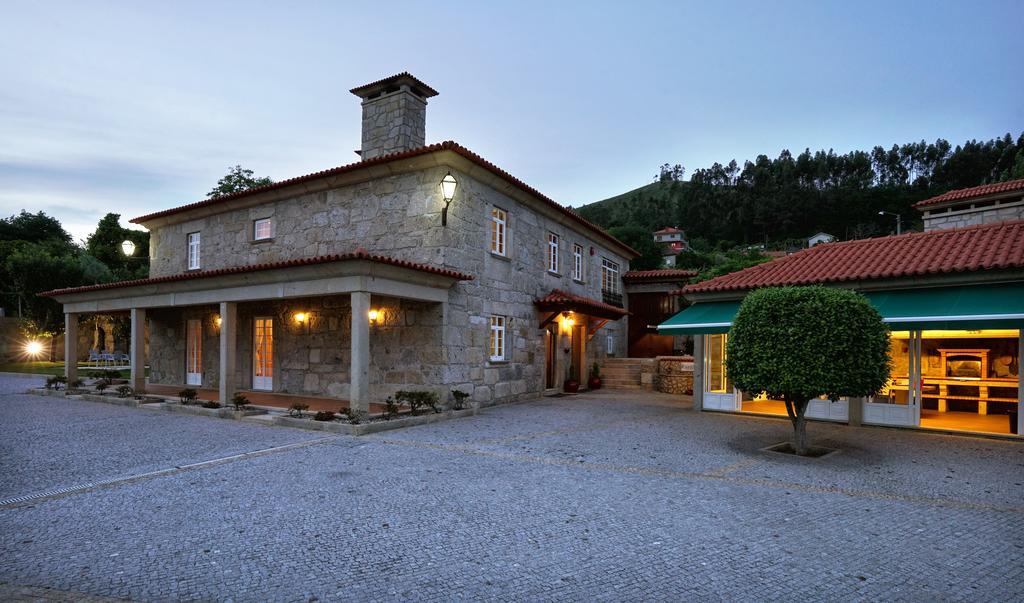 Casa Da Torre Villa Portela de Vade Exterior photo